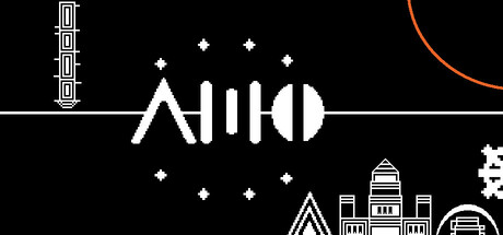 Amo cover art