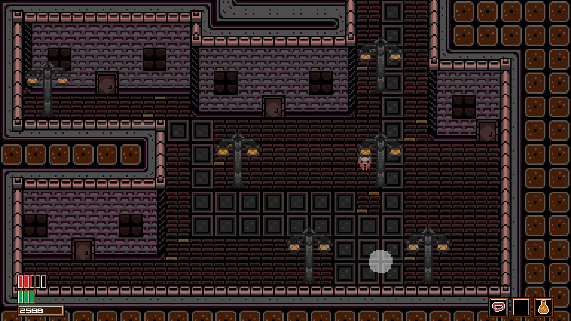 Amo screenshot #2
