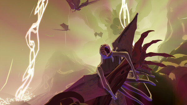 Screenshot z Stranger Things VR Screenshot z Stranger Things VR