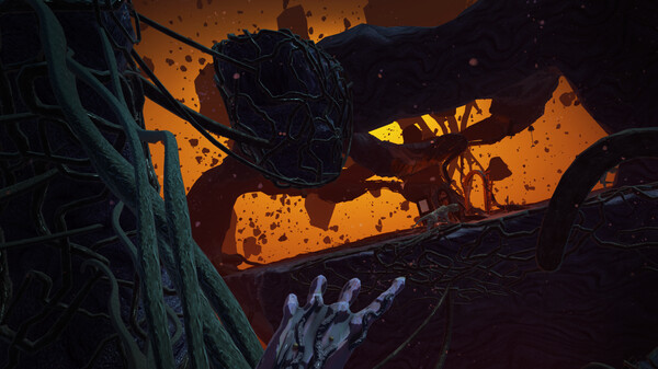 Screenshot z Stranger Things VR Screenshot z Stranger Things VR