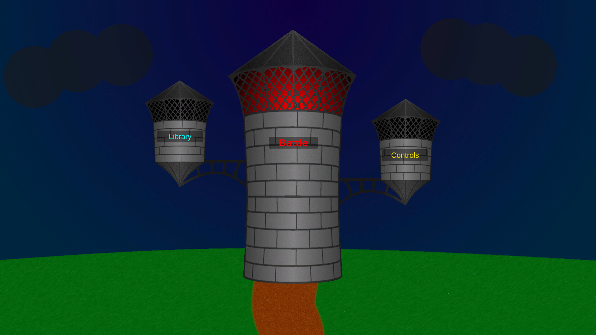 #1. Cast or Pass (Steam) 게시자: Jake Terpening