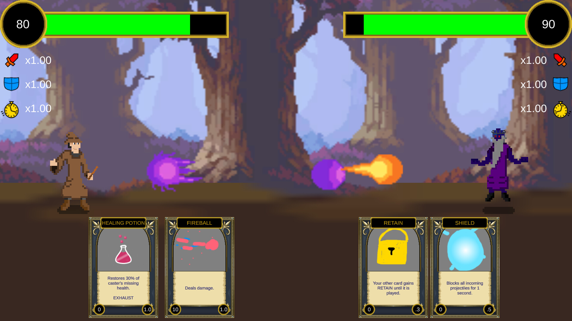 #5. Cast or Pass (Steam) 게시자: Jake Terpening