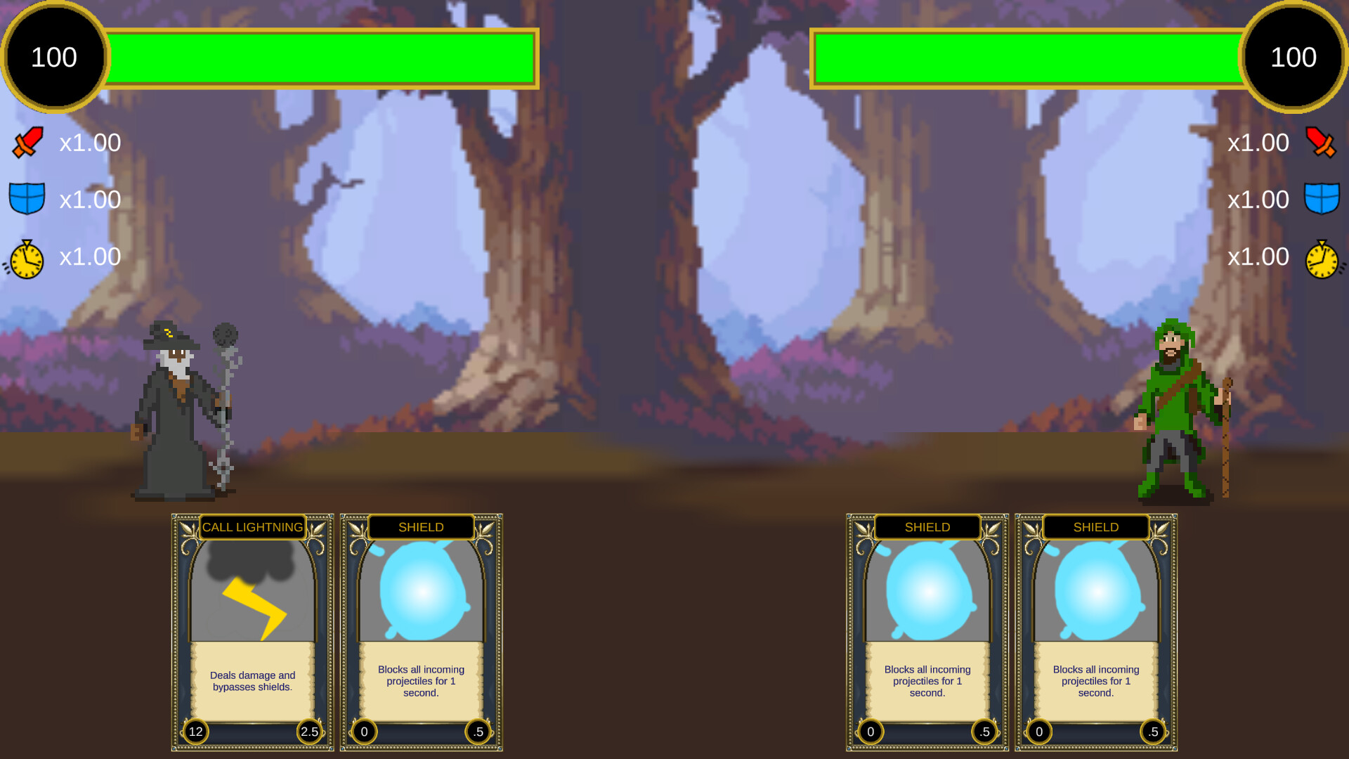 #3. Cast or Pass (Steam) 게시자: Jake Terpening