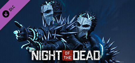 Night of the Dead - Ghost Pack banner image