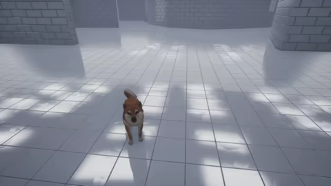THE BATHROOMS video 3