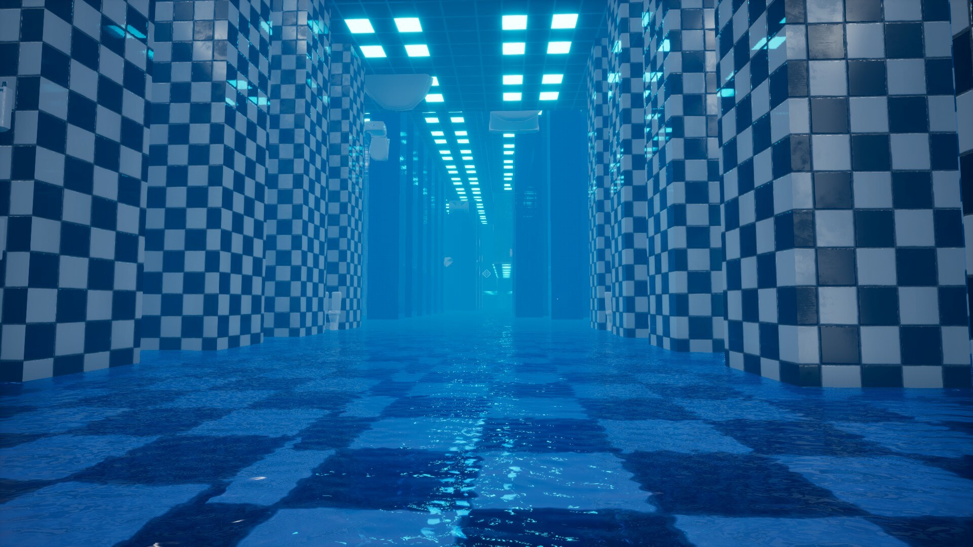 The Bathrooms screenshot #3