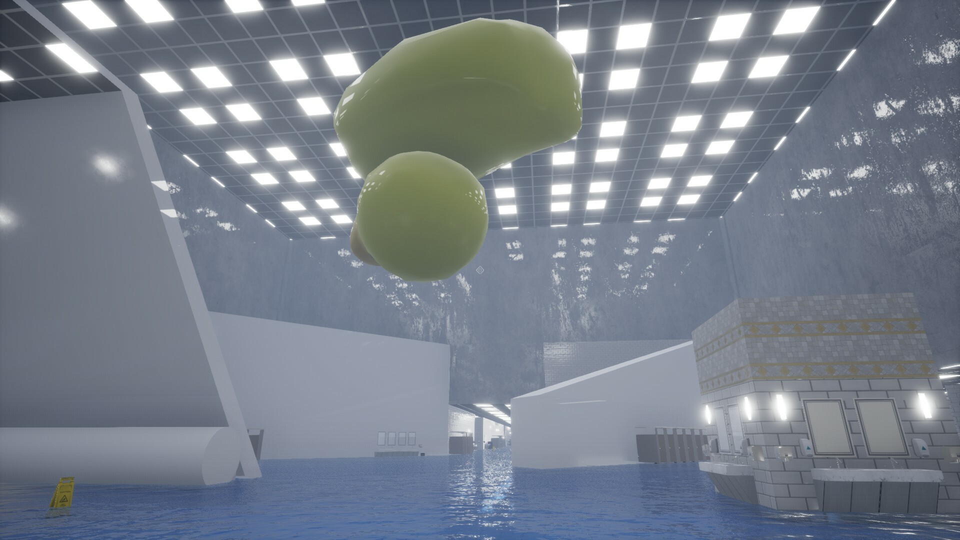 The Bathrooms screenshot #7