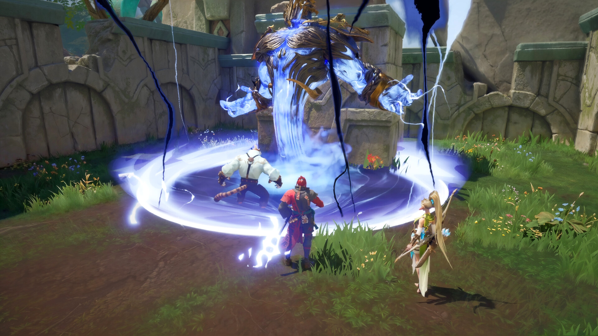 Project ZETA screenshot 5