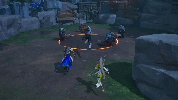 Project ZETA