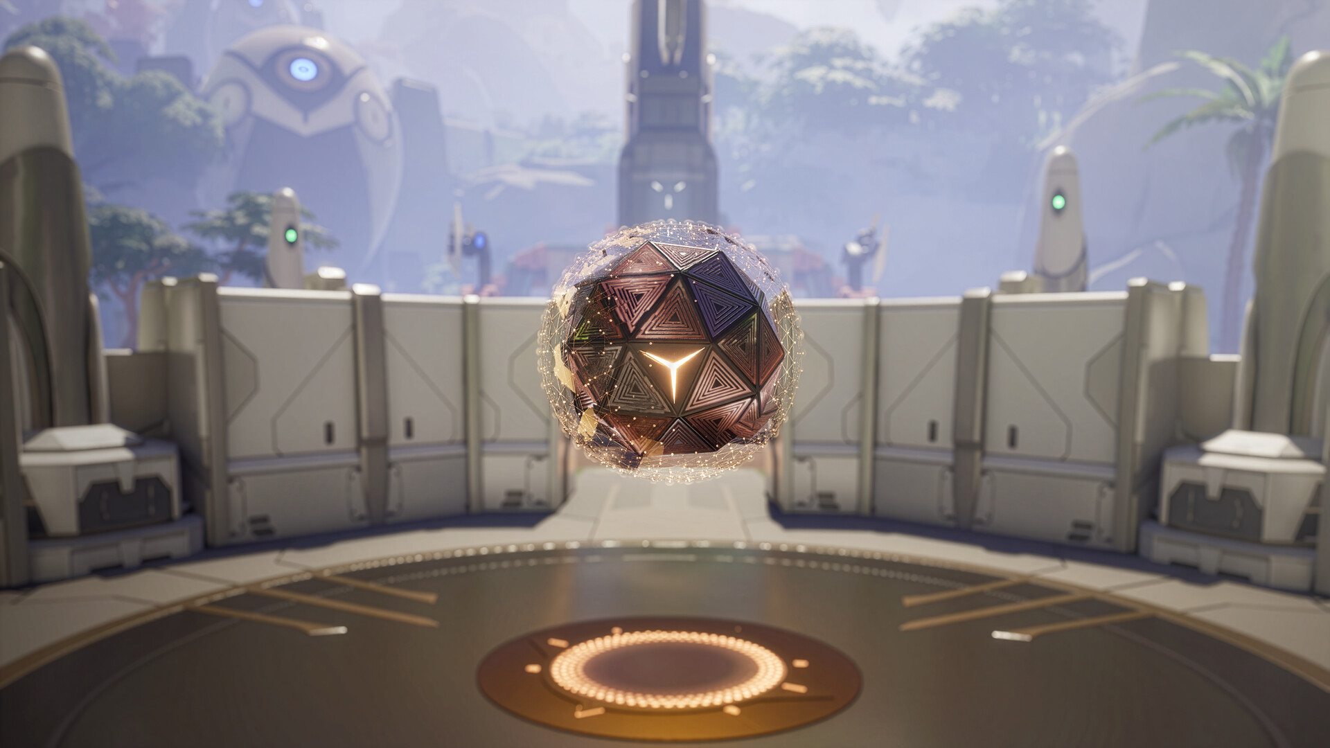 Project ZETA screenshot #13