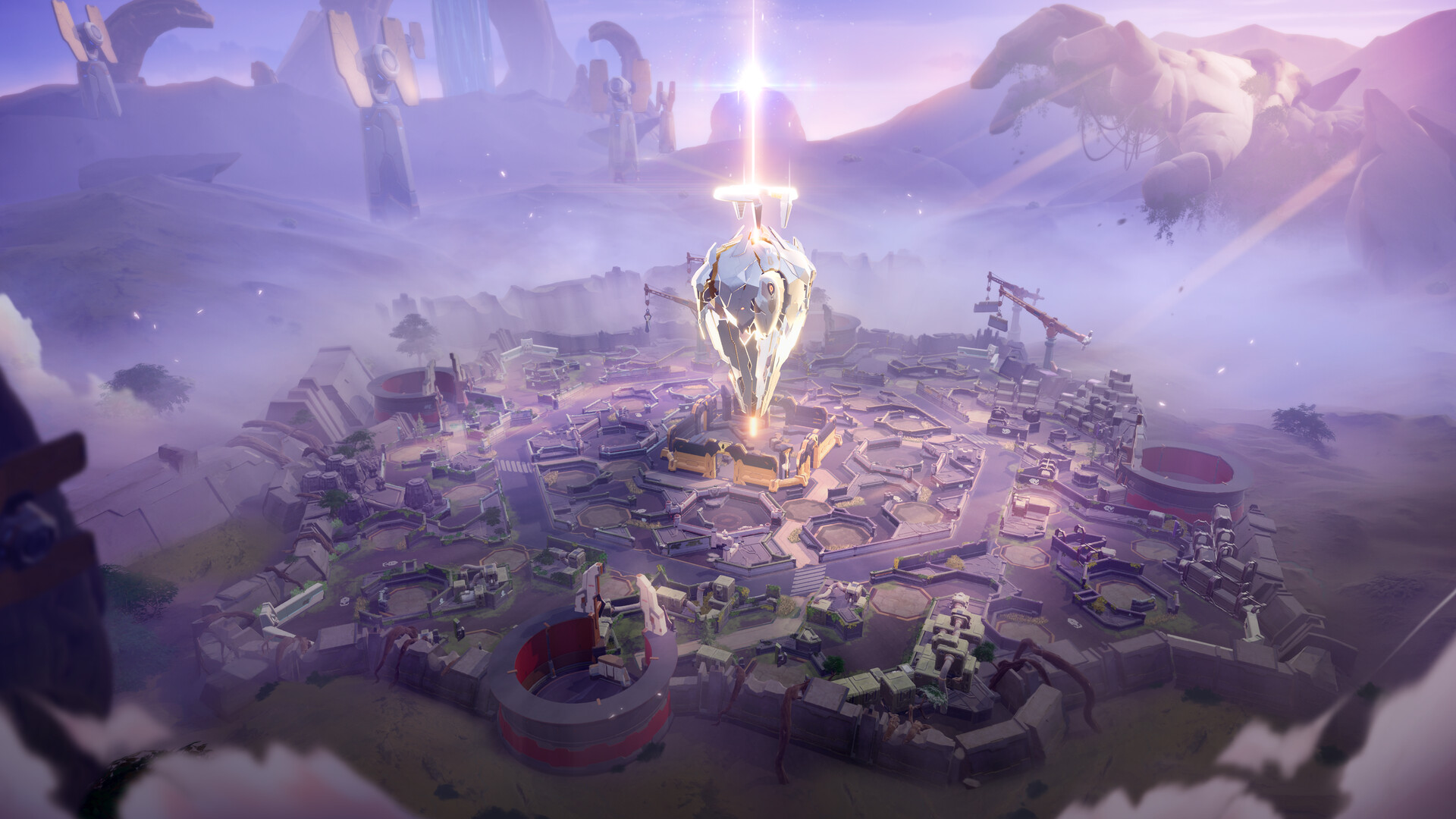 Project ZETA Featured Screenshot #1