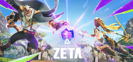 Project ZETA