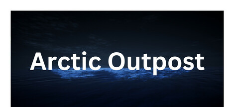 Arctic Outpost cover art