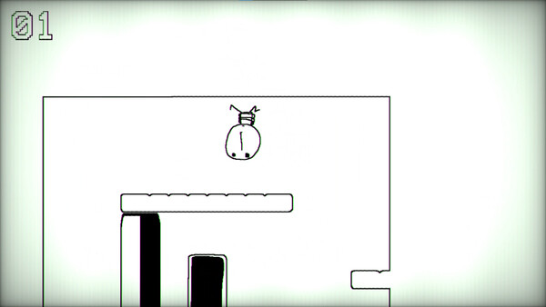 Man Game: Reflex Testing screenshot 3