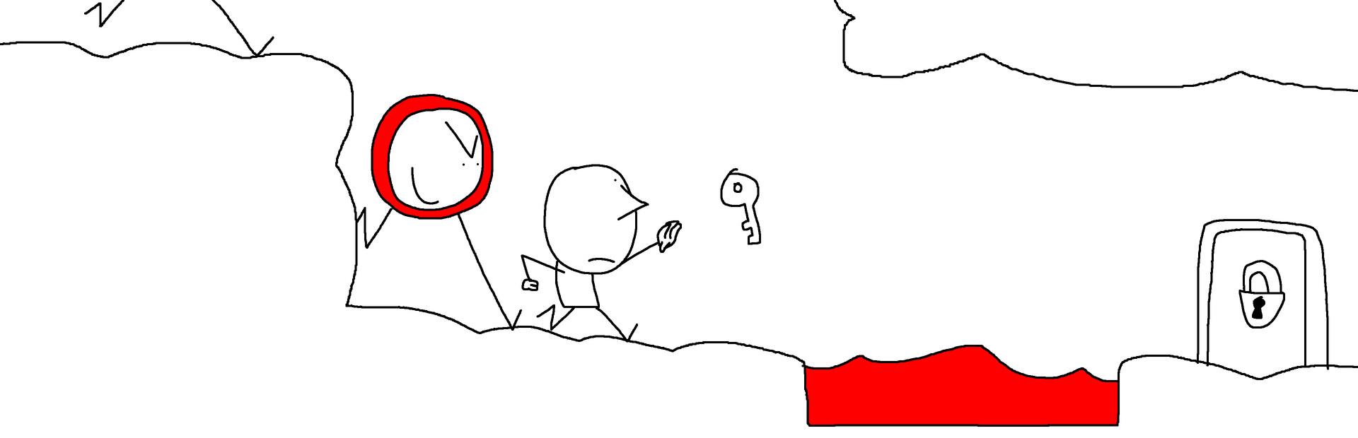 Man Game: Reflex Testing