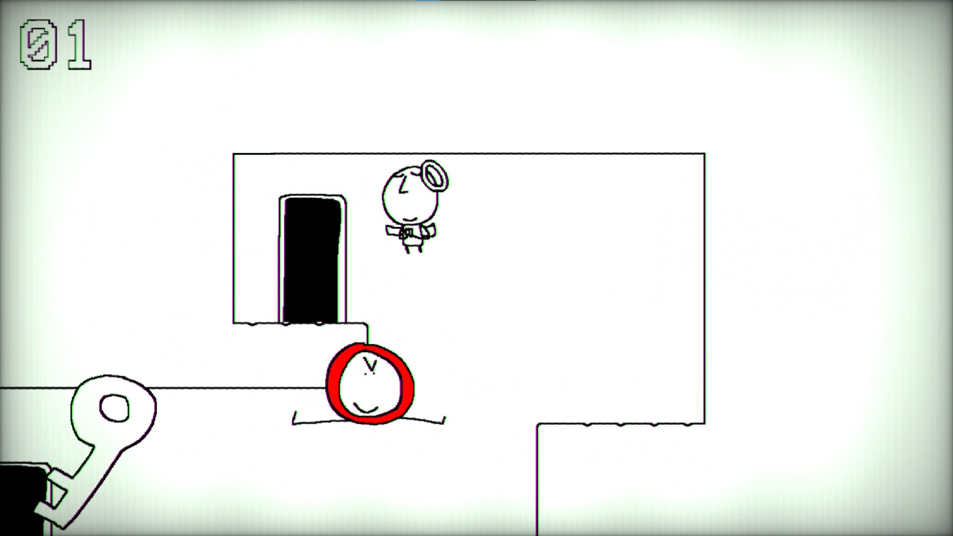 Man Game: Reflex Testing screenshot #4