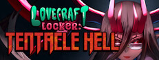Lovecraft Locker: Tentacle Hell