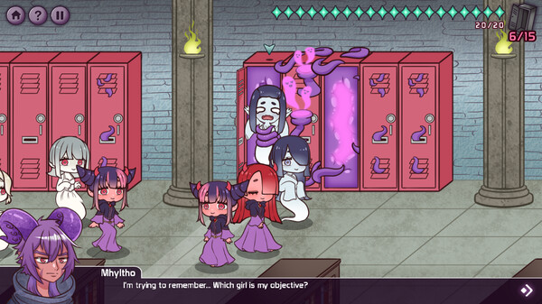 Screenshot media