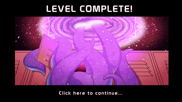 Lovecraft Locker: Tentacle Hell Screenshot