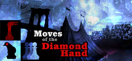 Moves Of The Diamond Hand