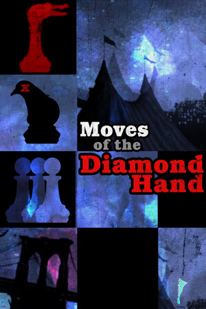 Moves Of The Diamond Hand
