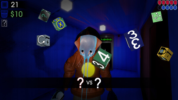 Moves Of The Diamond Hand screenshot 9