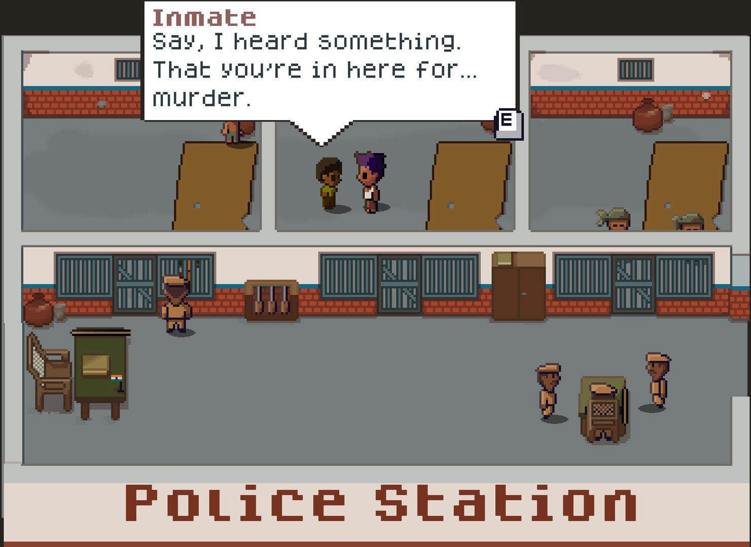 Screenshot de Palm Sugar: A Village Story