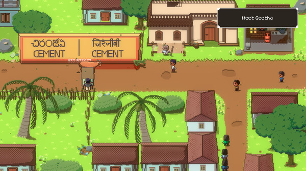 Palm Sugar: A Village Story screenshot 5