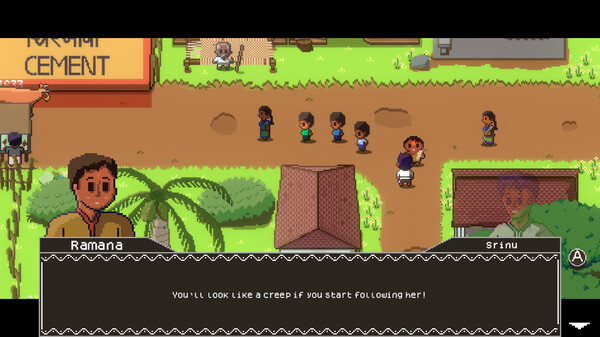 Palm Sugar: A Village Story screenshot 4