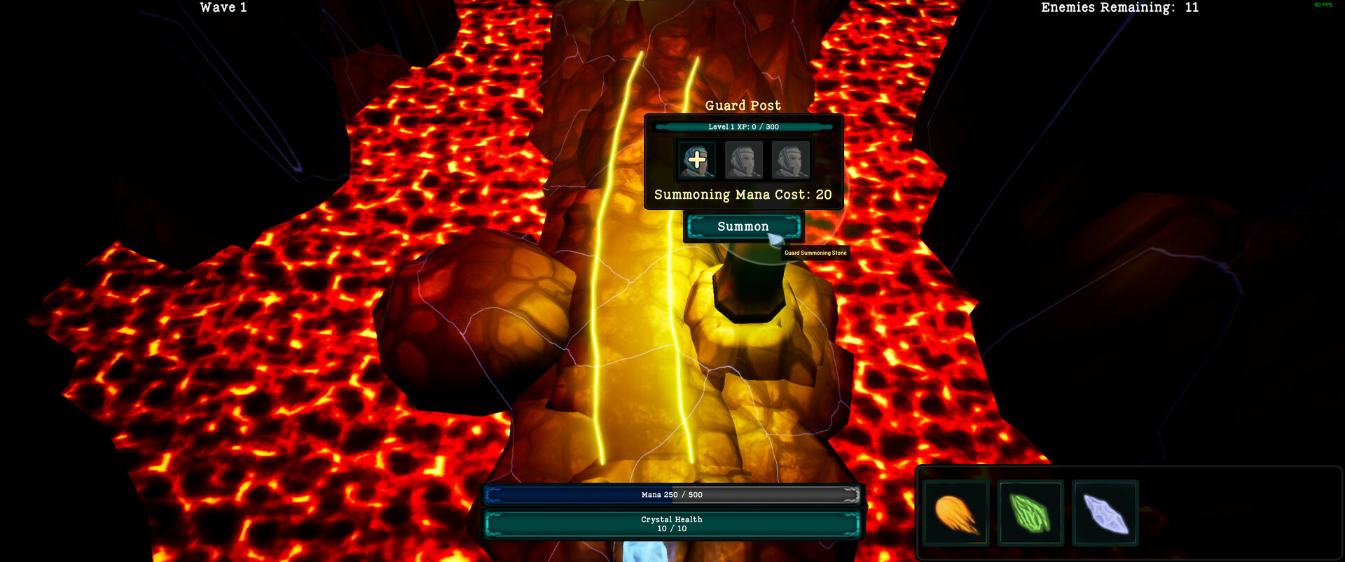 #2. Labyrinthian Lockdown (Steam) 由: Twonkage Games