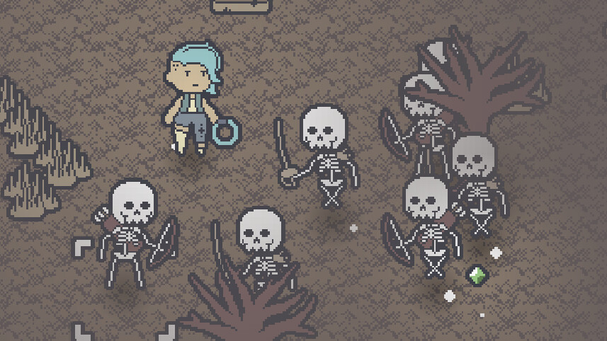 Solace Inc. screenshot 2