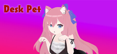 DeskPet banner image