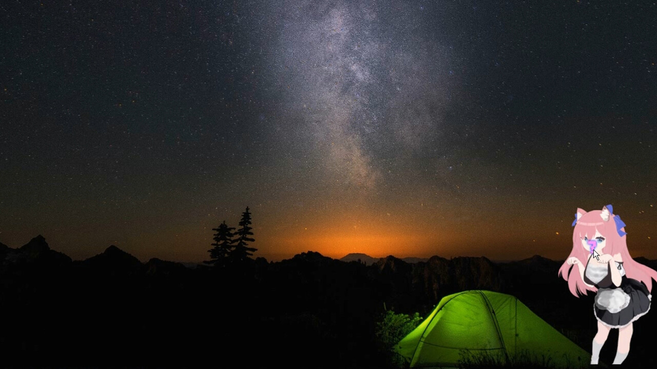 DeskPet Featured Screenshot #1