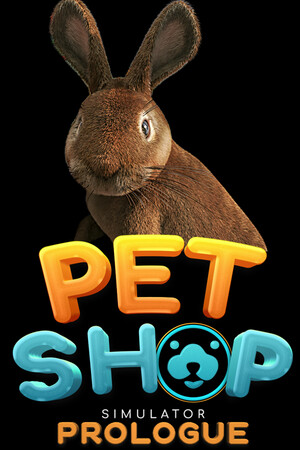 Cover art of Pet Shop Simulator: Prologue