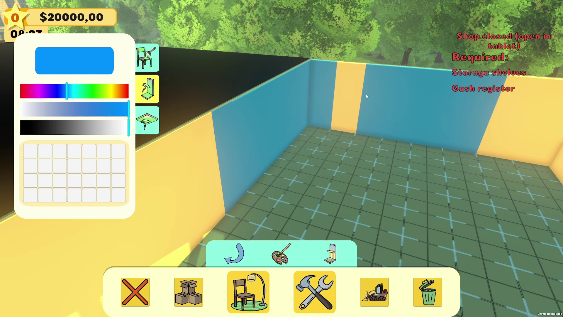 Pet Shop Simulator: Prologue screenshot 2