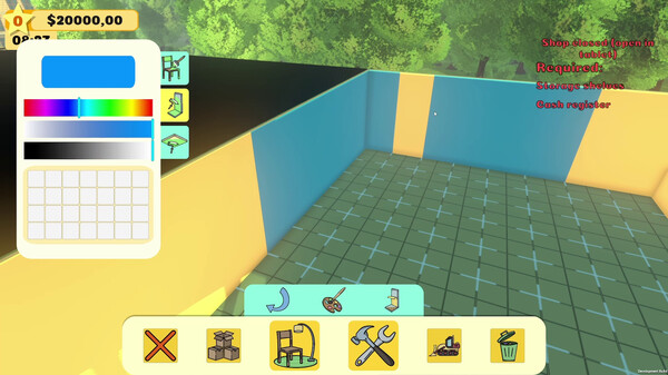 Pet Shop Simulator: Prologue screenshot 2