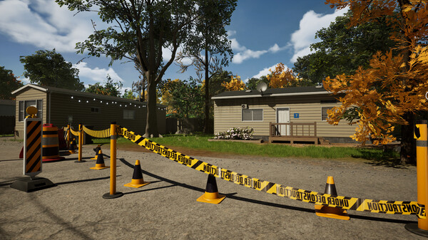 Deconstruction Simulator: Prologue: скриншот 11