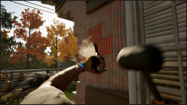 Deconstruction Simulator: Prologue: скриншот 7