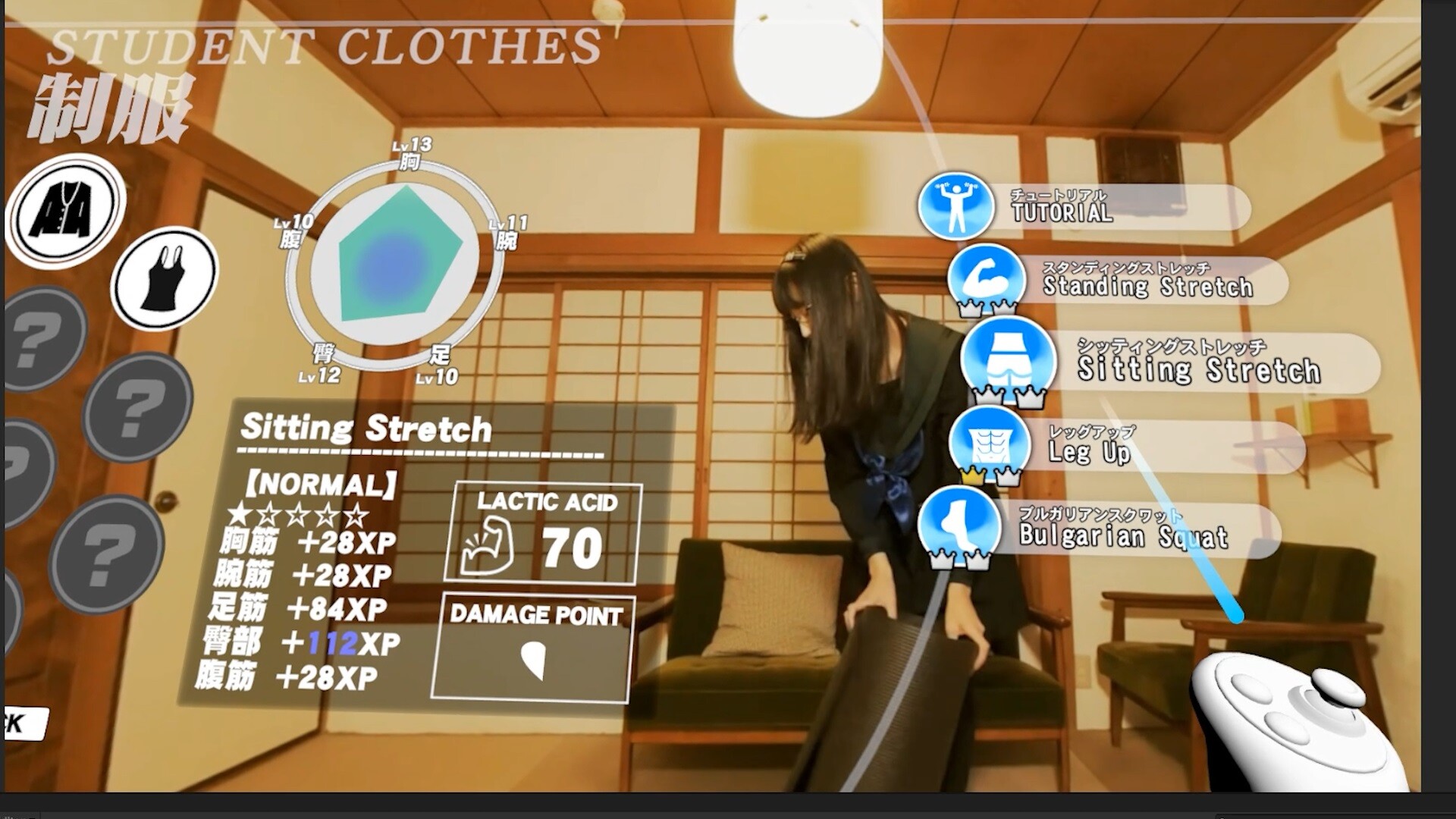 Trainer Eyes VR Steam Charts Steambase