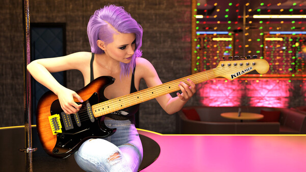 My Ex-future Family: What if...?