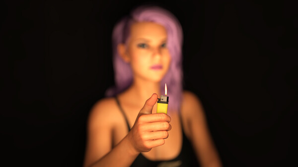 My Ex-future Family: What if...?