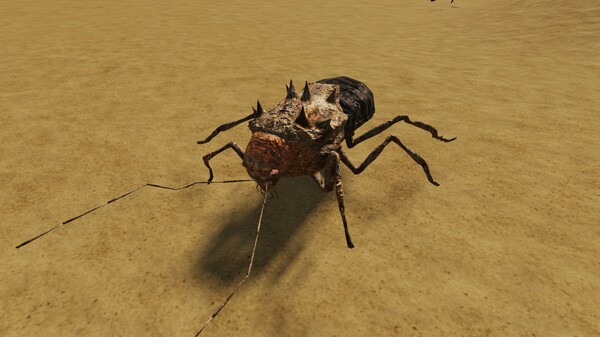 GameGuru MAX - Dungeon Denizens