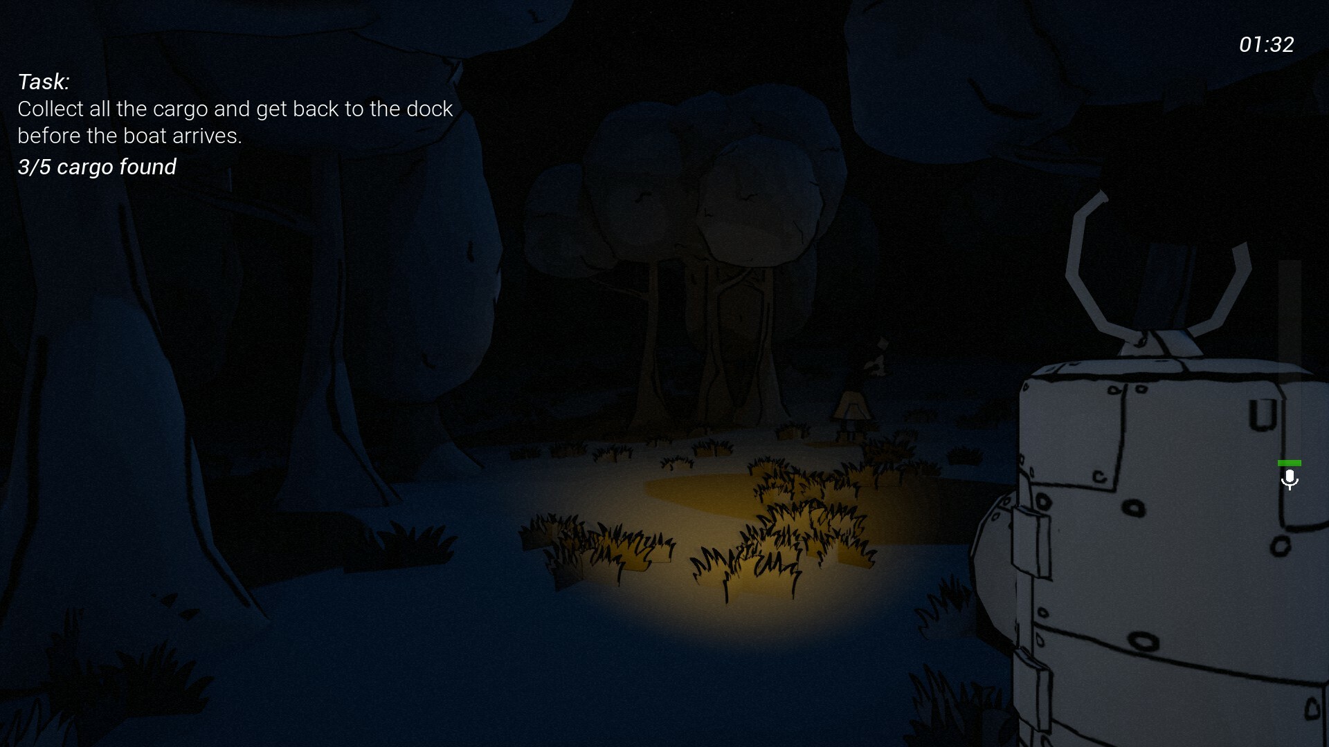 The Rubberhose Forest Featured Screenshot #1