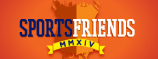 Sportsfriends