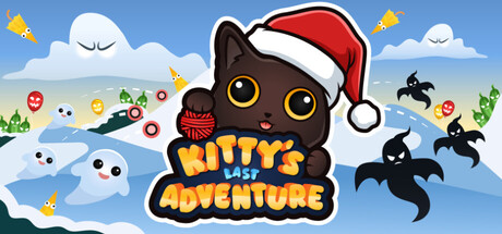 Kitty's Last Adventure technical specifications for computer