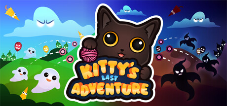 Kitty's Last Adventure Cheat Engine/CT