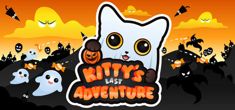 Kitty's Last Adventure