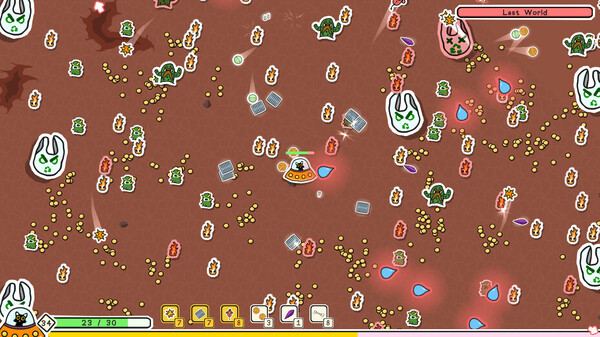 Kitty's Last Adventure game for windows Pc 1