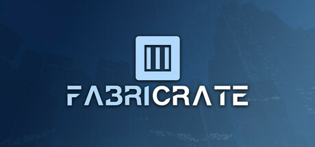 FabriCrate cover art