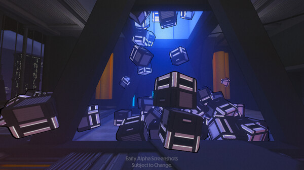 FabriCrate screenshot 3